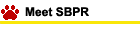 Meet SBPR
