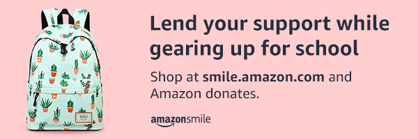 Amazon donates to South Bay Purebred Rescue if you shop through this link.